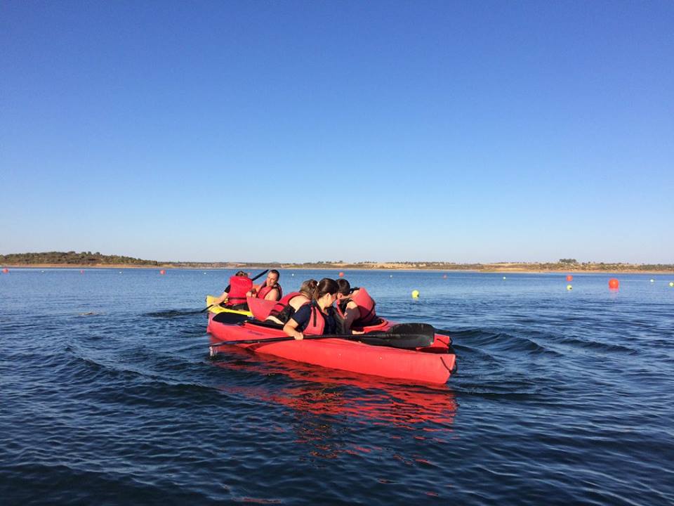 Turaventur Kayak